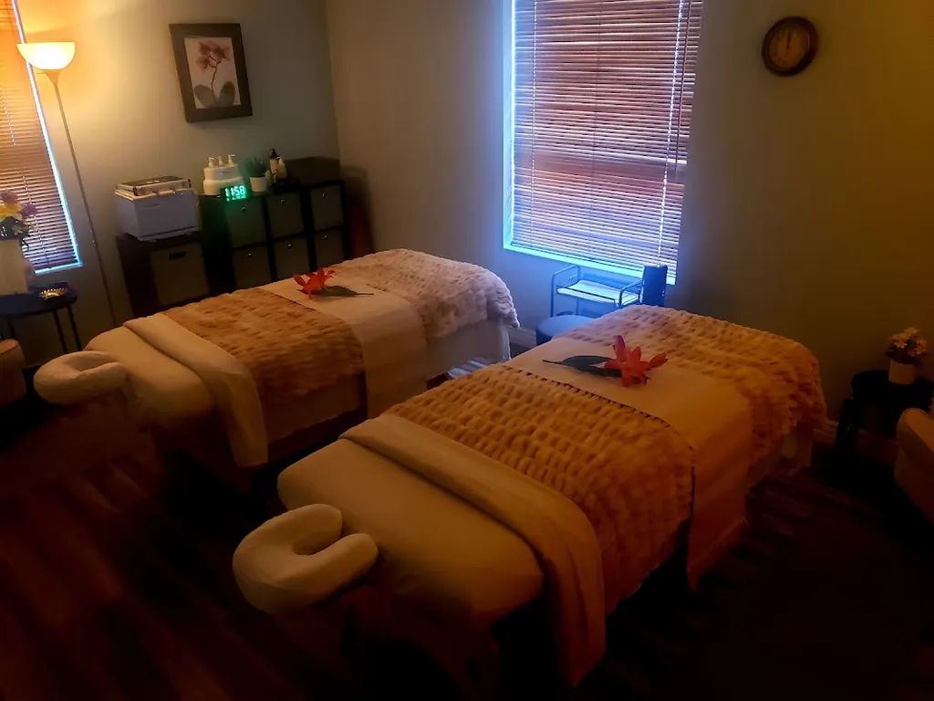 Healing Hands Massage Therapy — Massage spa in Mesa